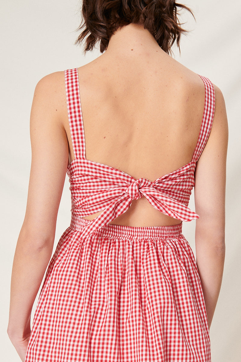 ROBE LUDIVINE