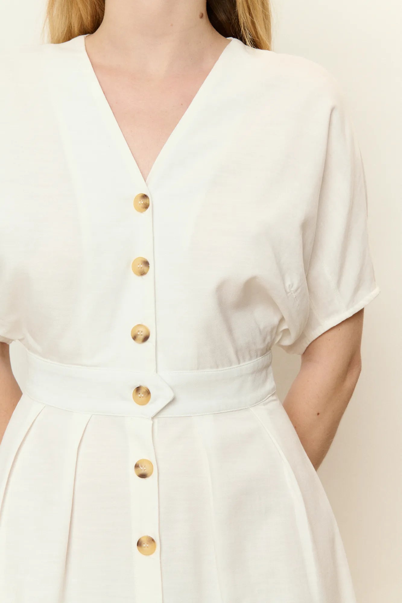 ROBE ZOÉ