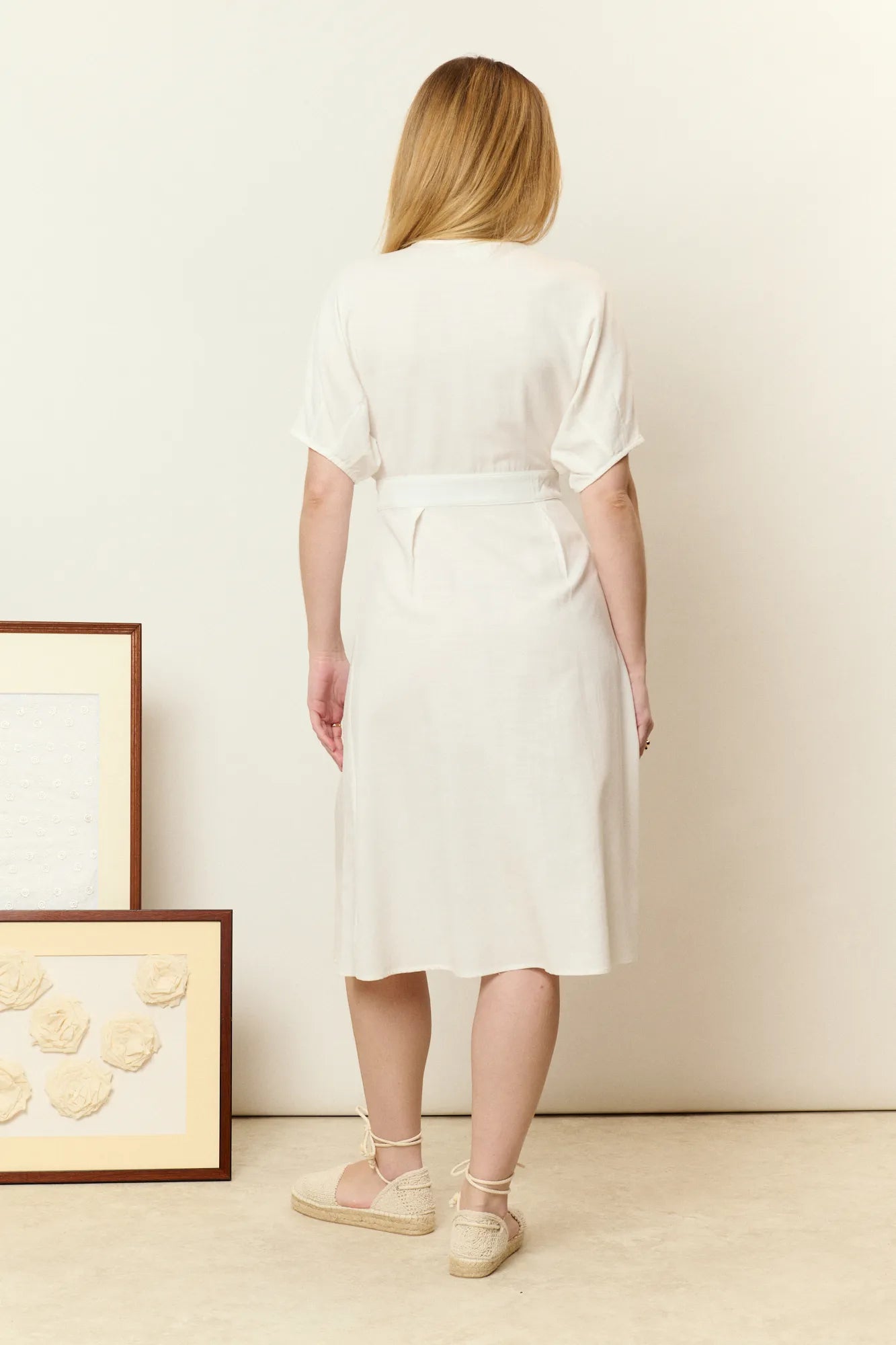 ROBE ZOÉ
