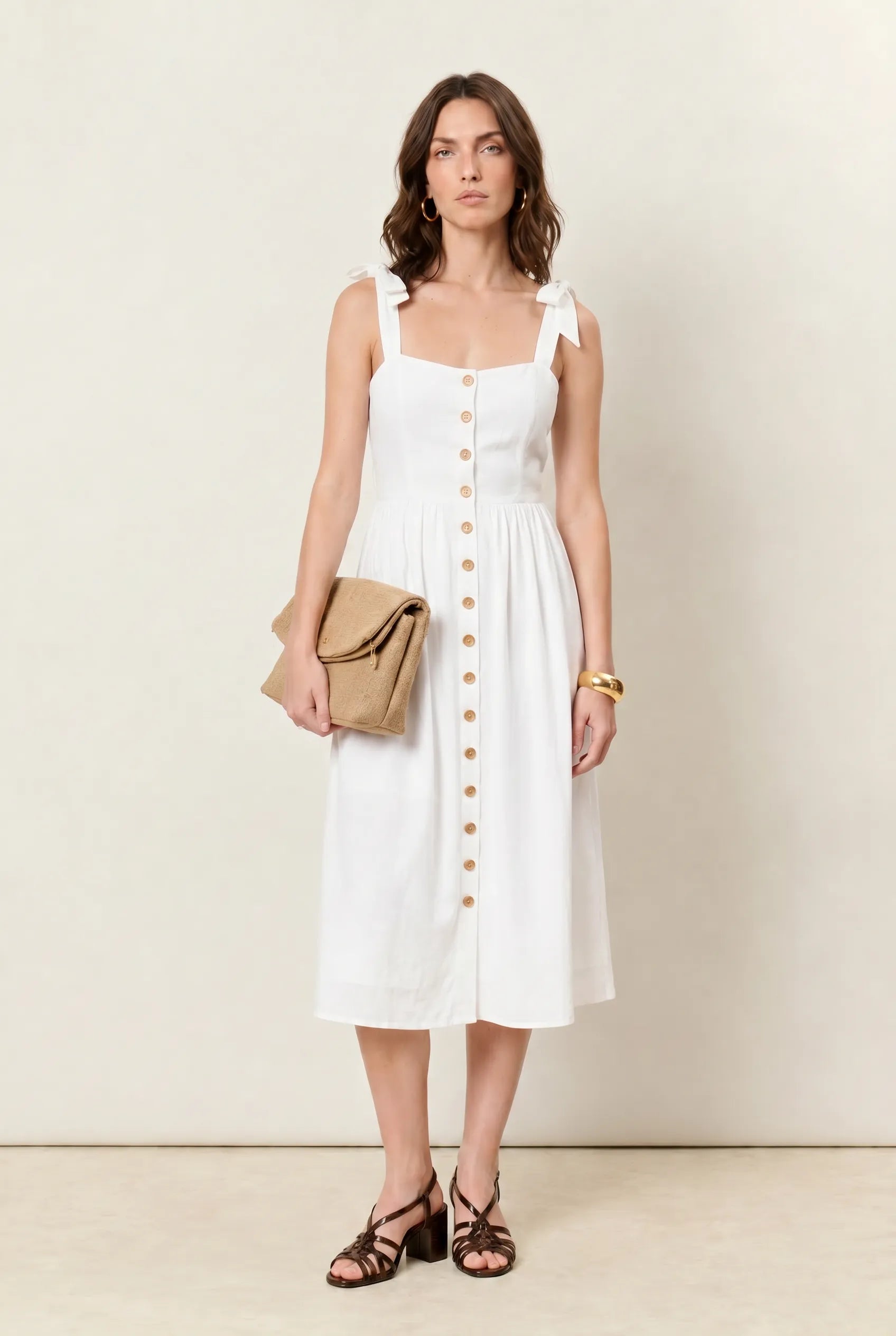 ROBE ALINE