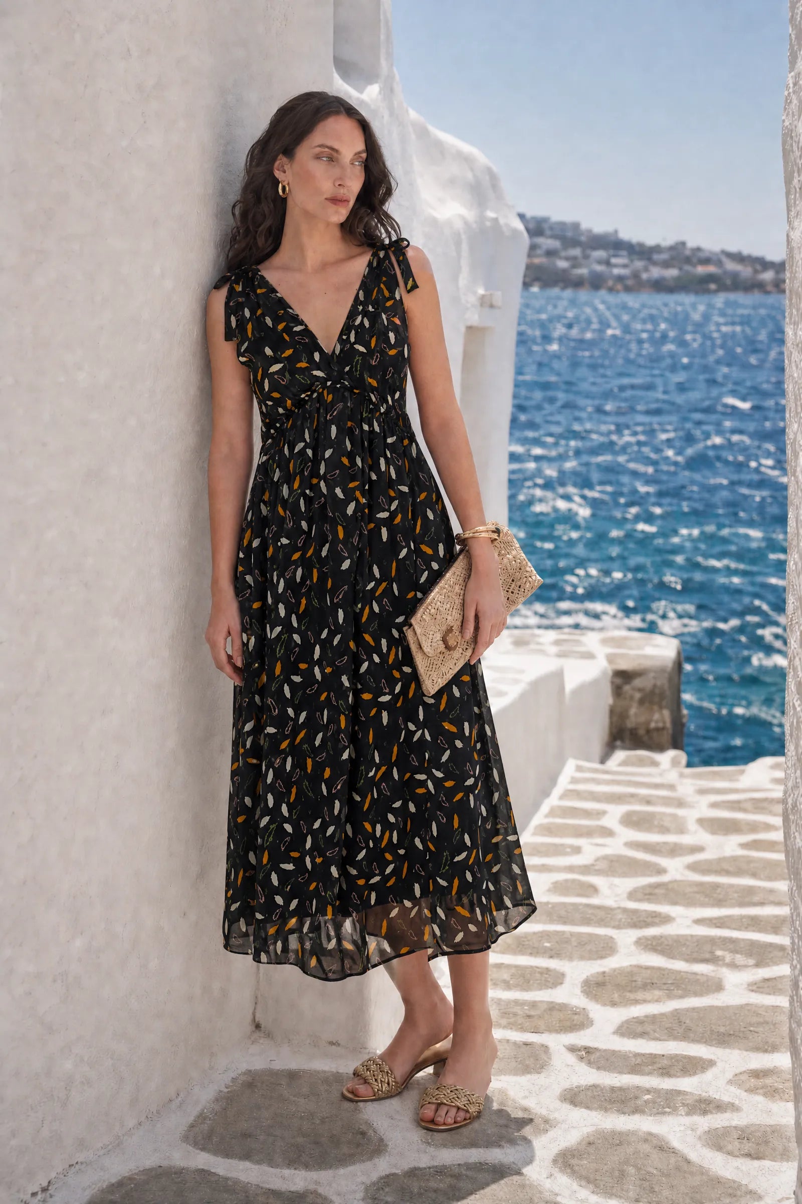 ROBE NOÉ