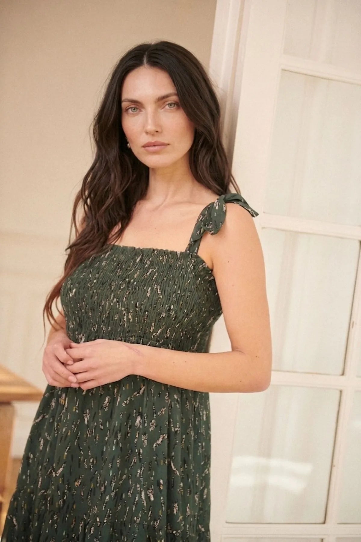ROBE AVA
