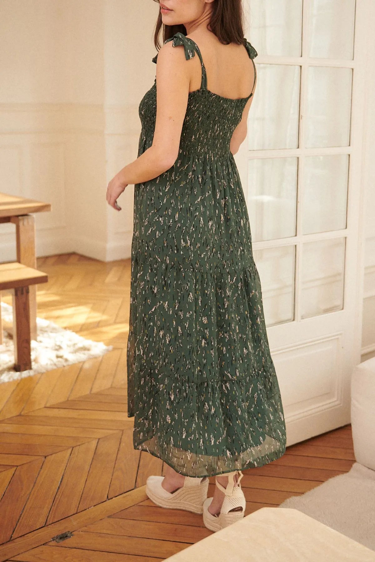 AVA DRESS