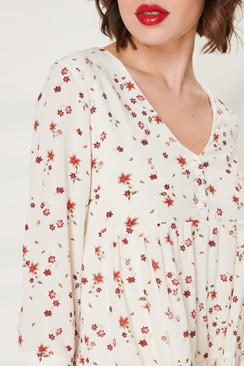 ROBE ISA