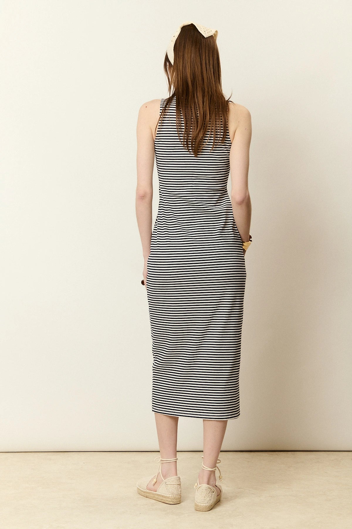 CANDICE DRESS