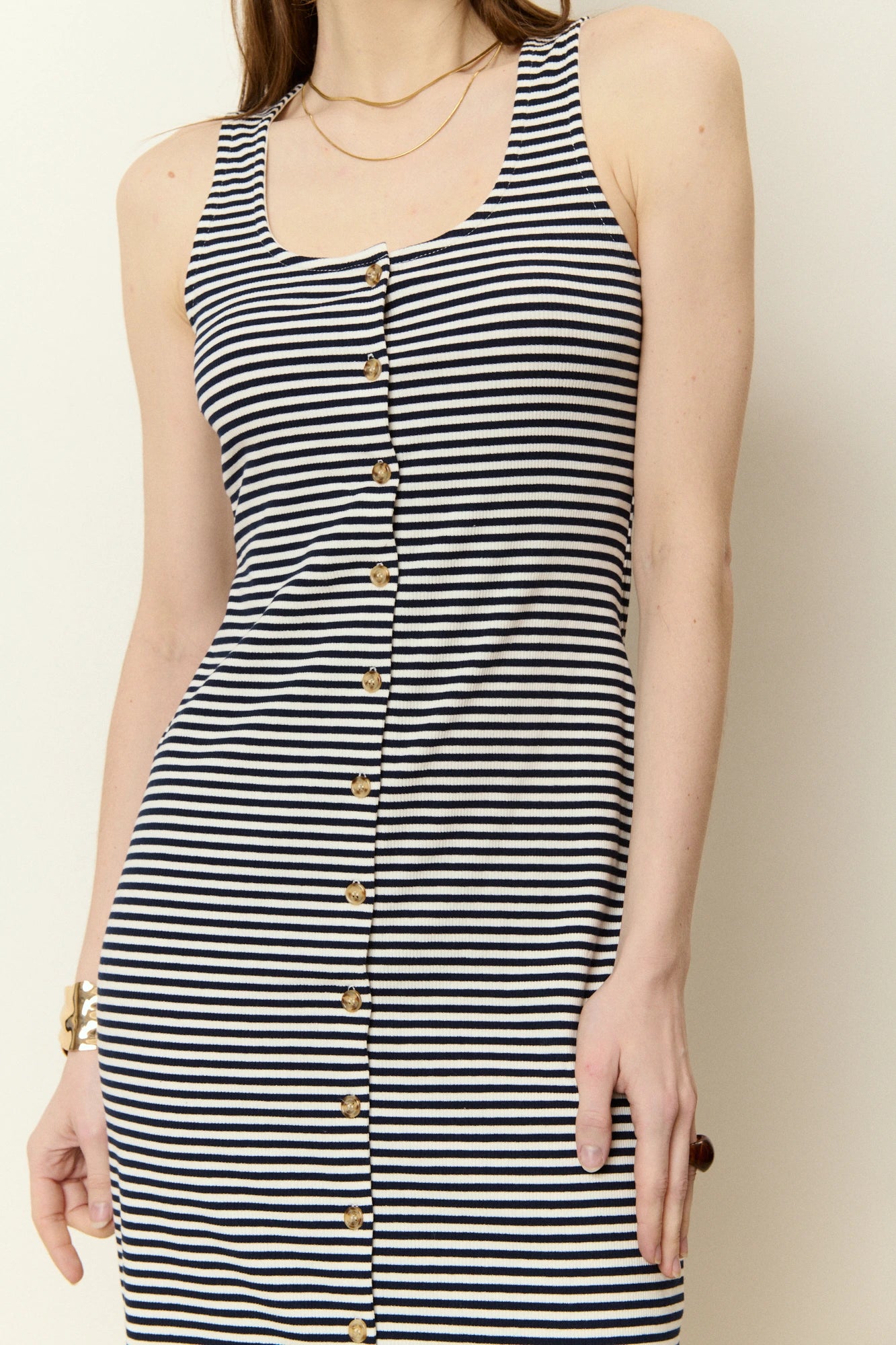 CANDICE DRESS