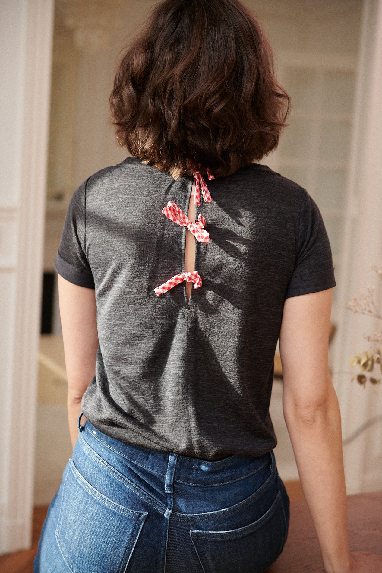 T-SHIRT MARIE-LOU