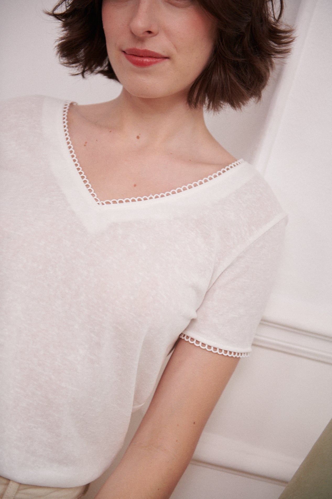 T-SHIRT LUNE