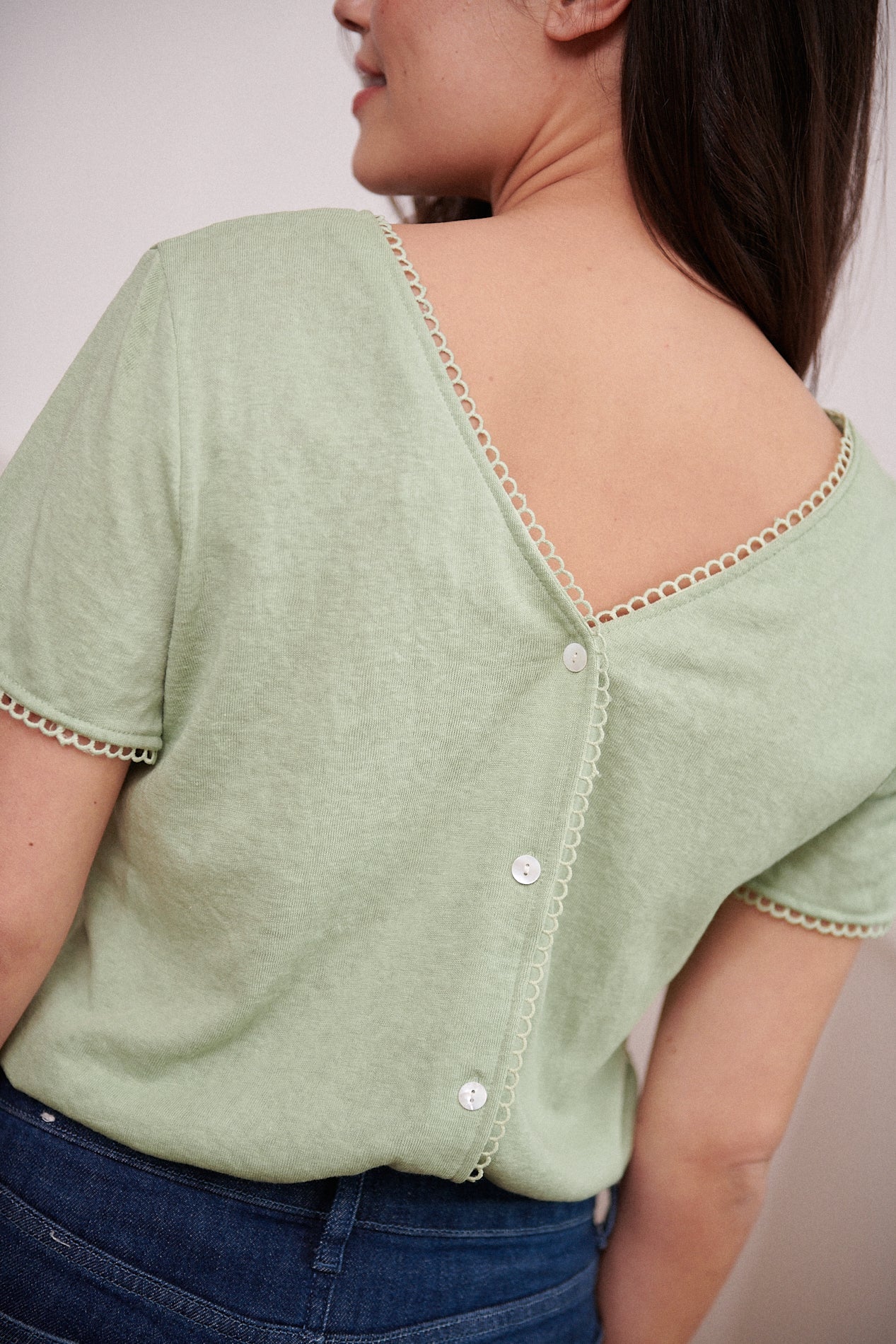 T-SHIRT LUNE