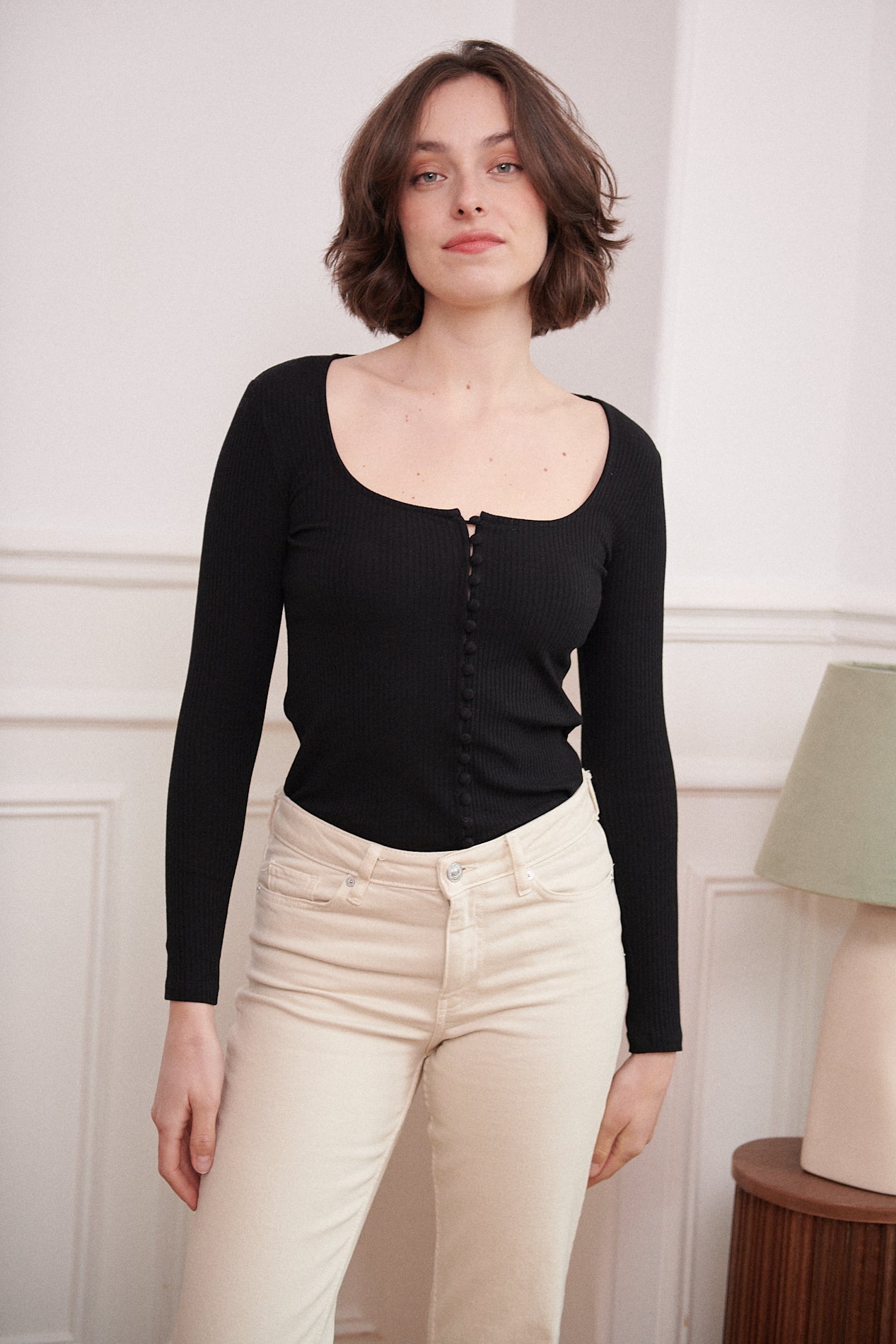 ROMY T-SHIRT 