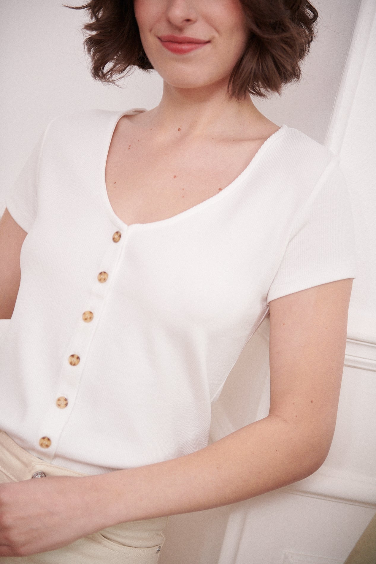 T-SHIRT ANTONA