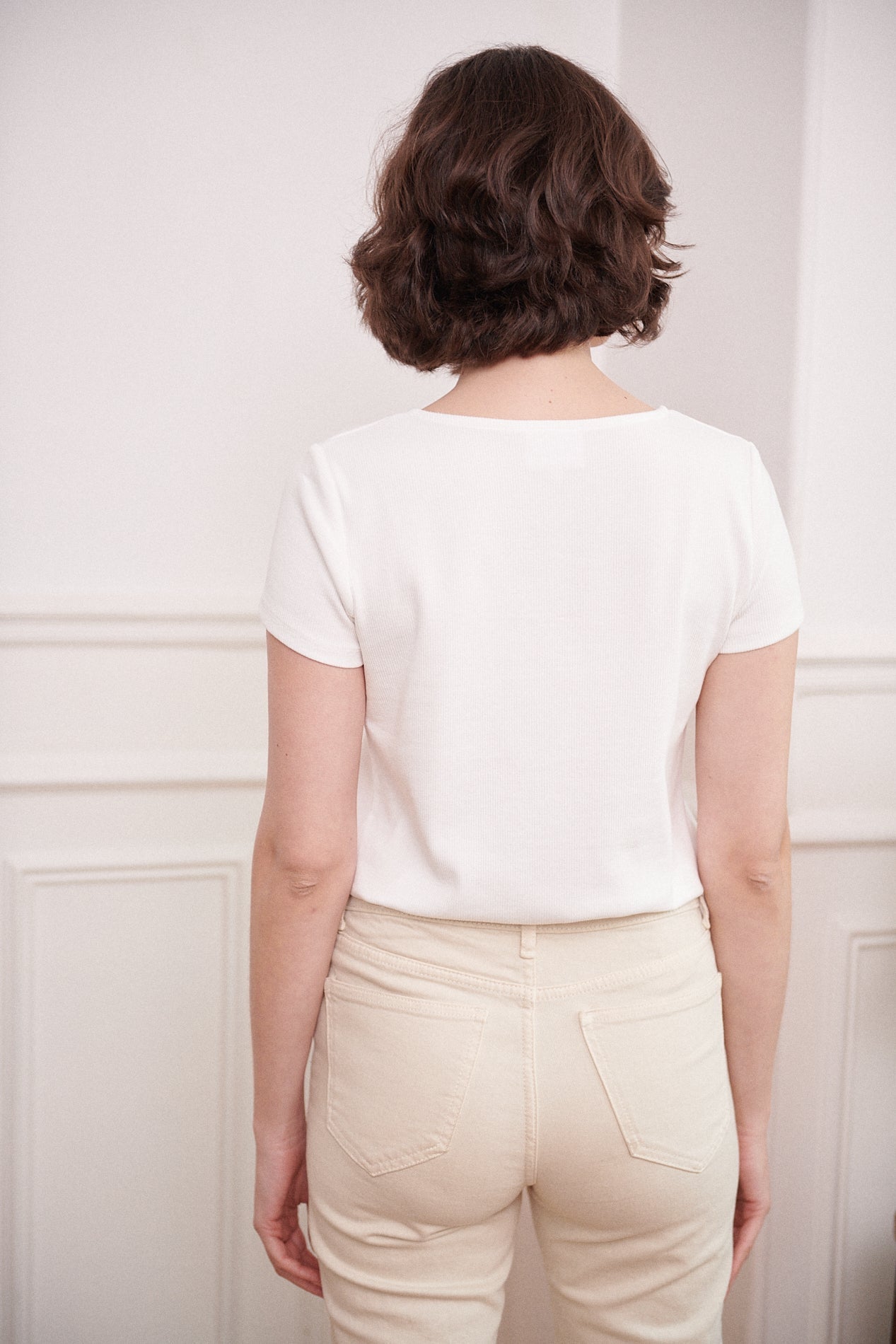 T-SHIRT ANTONA