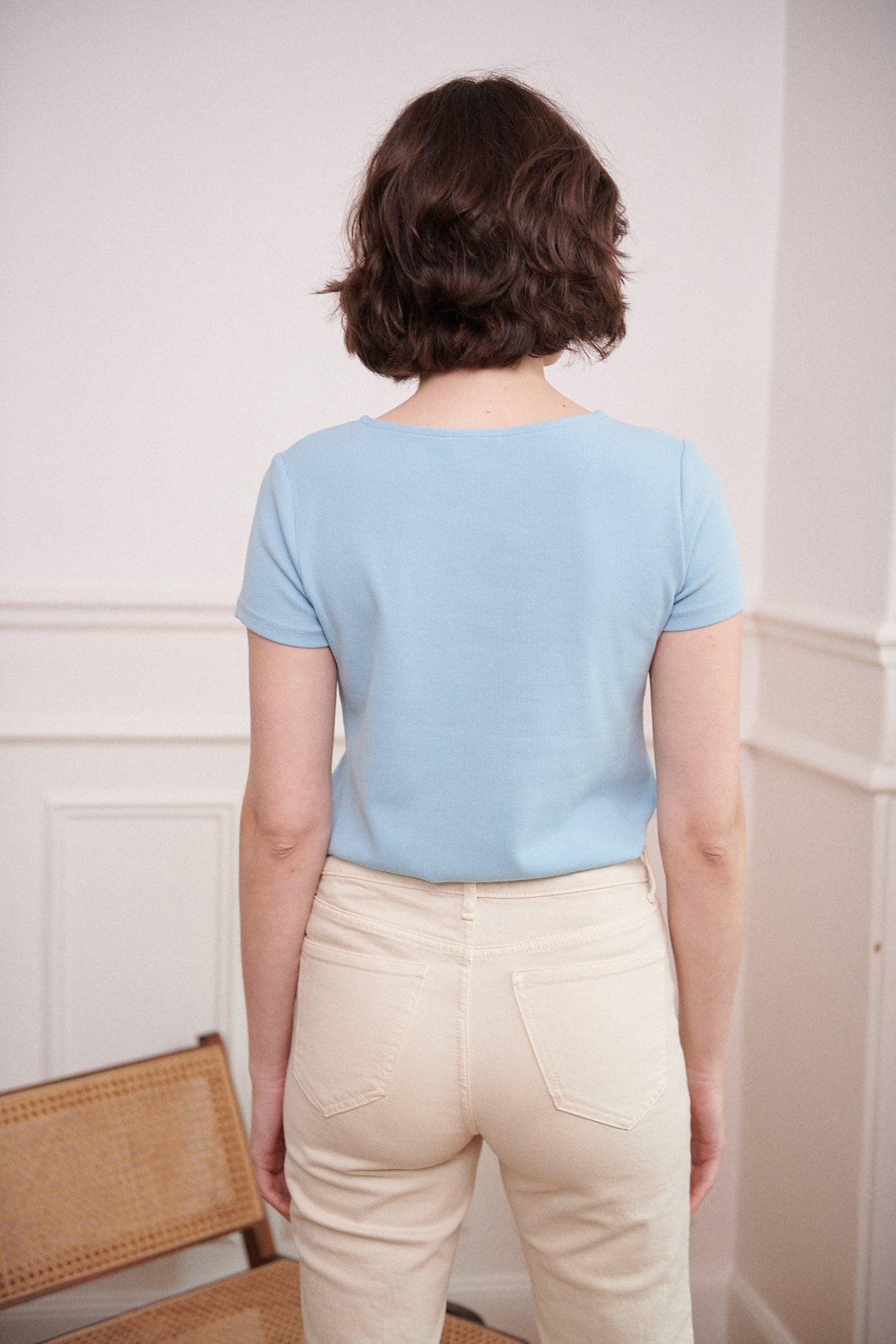 T-SHIRT ANTONA