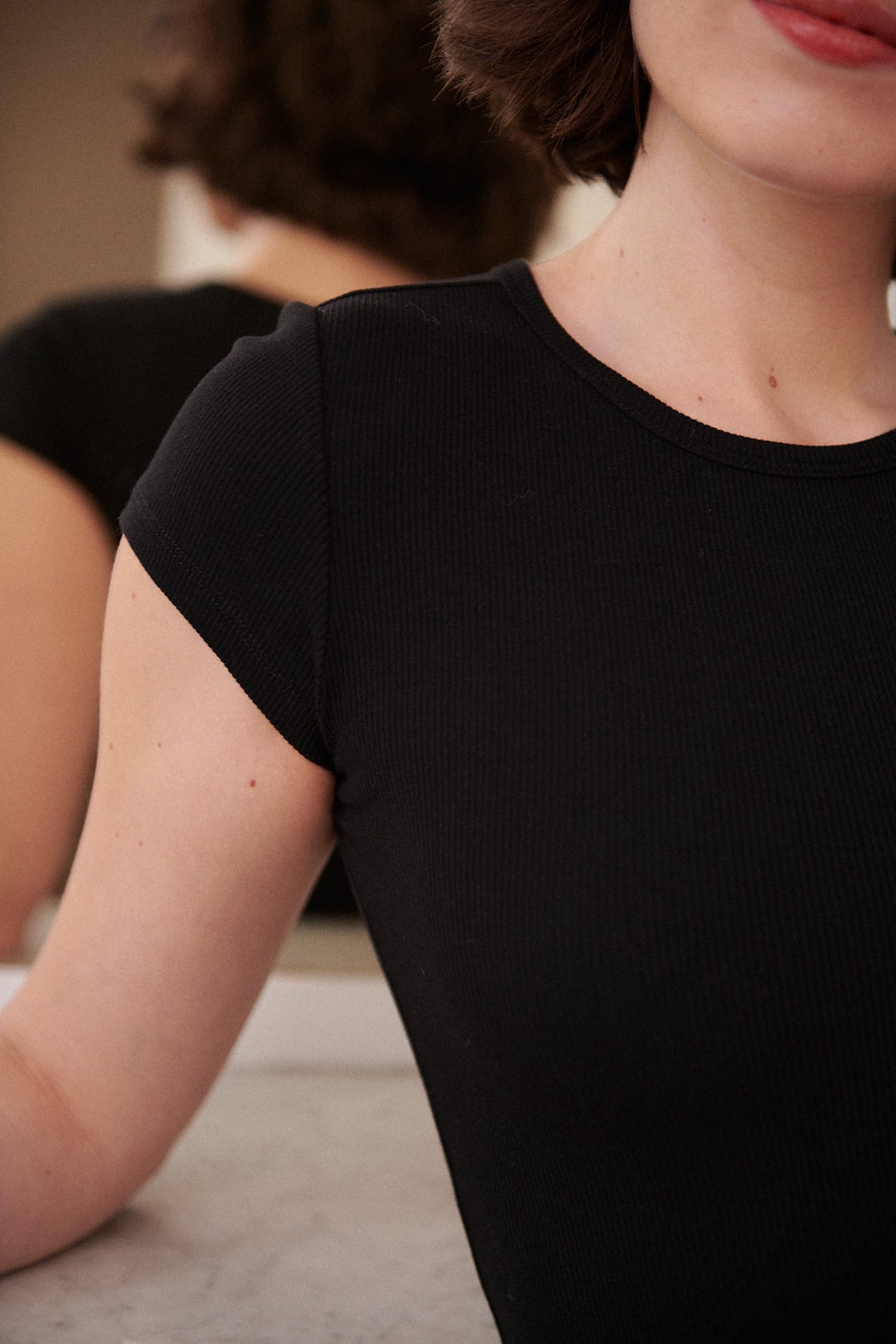 MATHILDE T-SHIRT