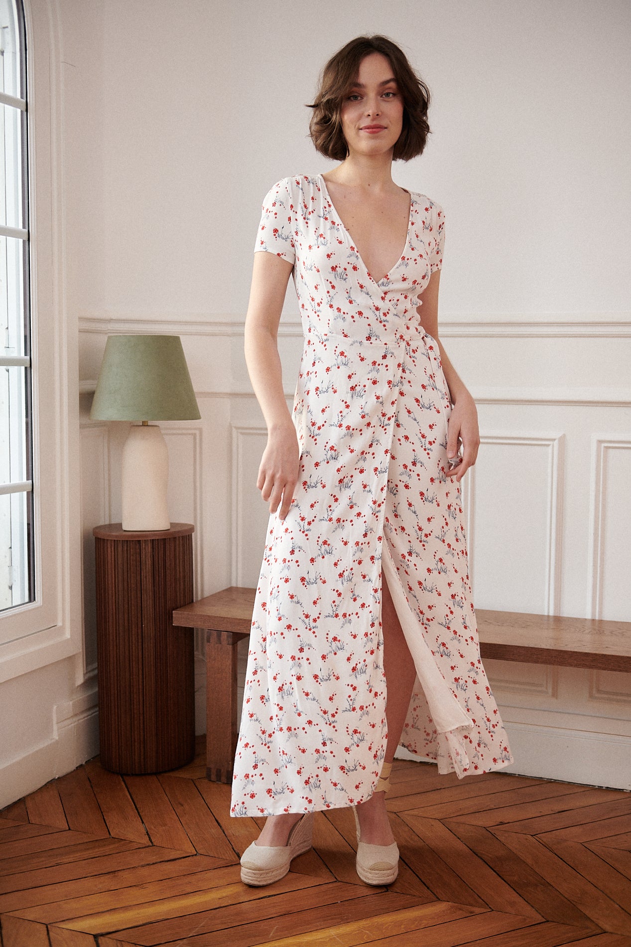 ROBE AXELLE