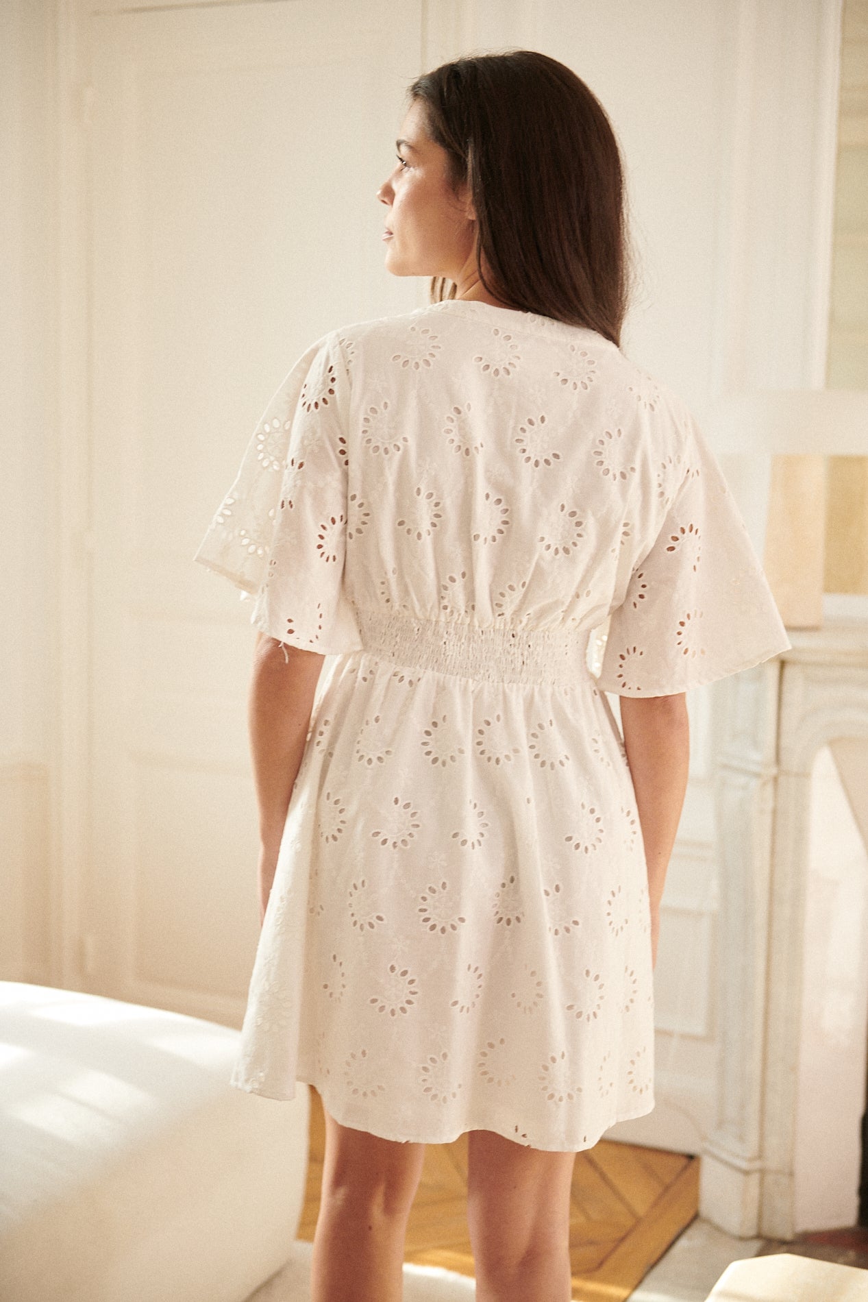 ROBE VALÉRIE