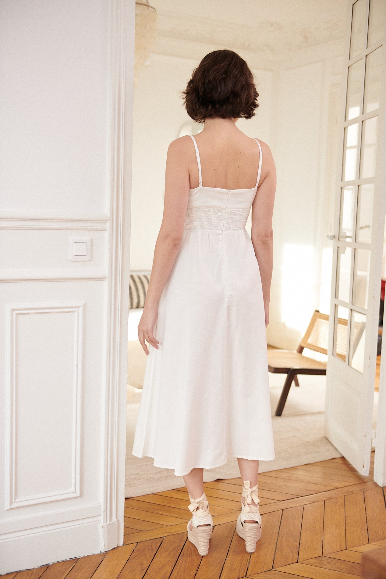 ROBE NOÉLIE