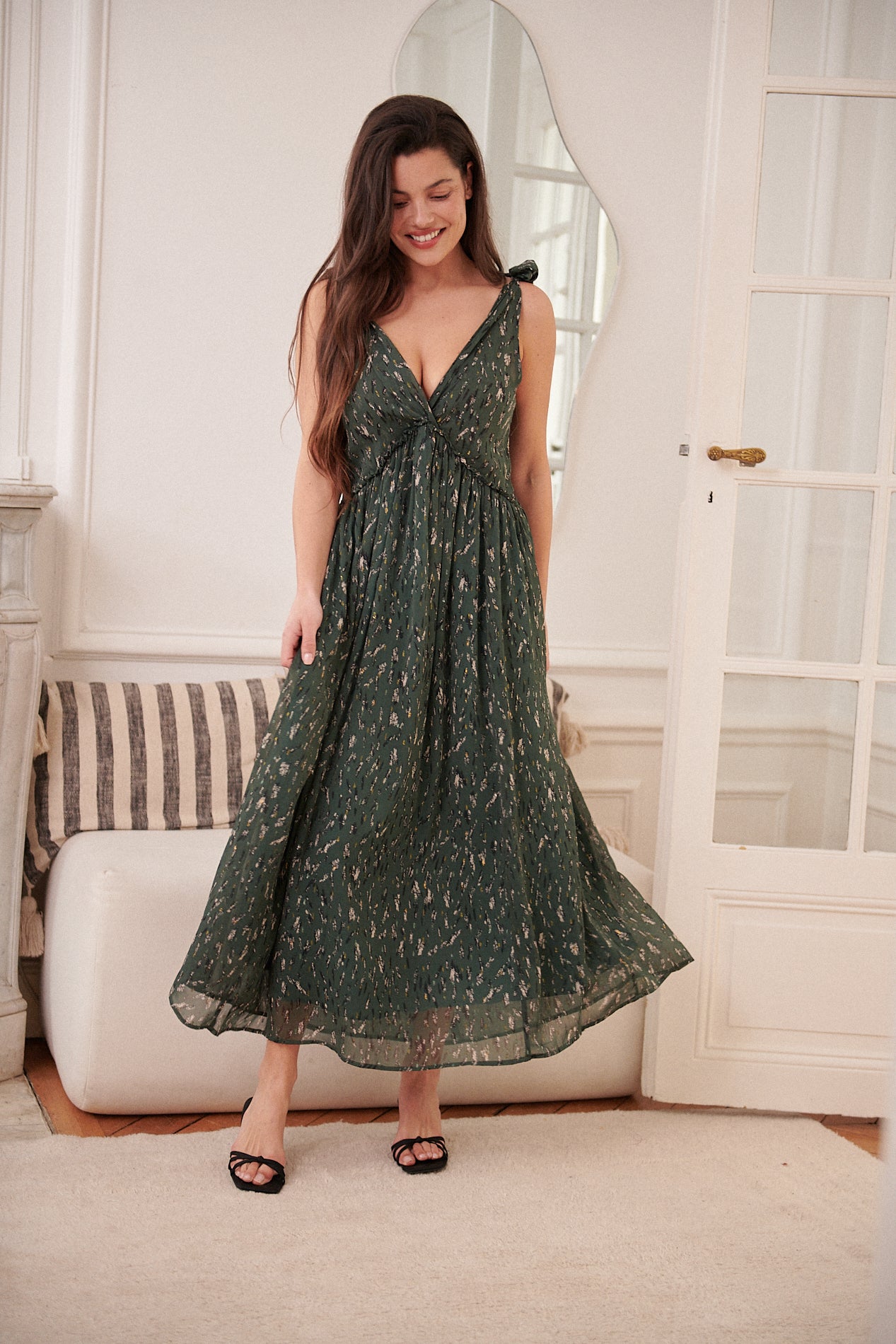 ROBE NOÉ