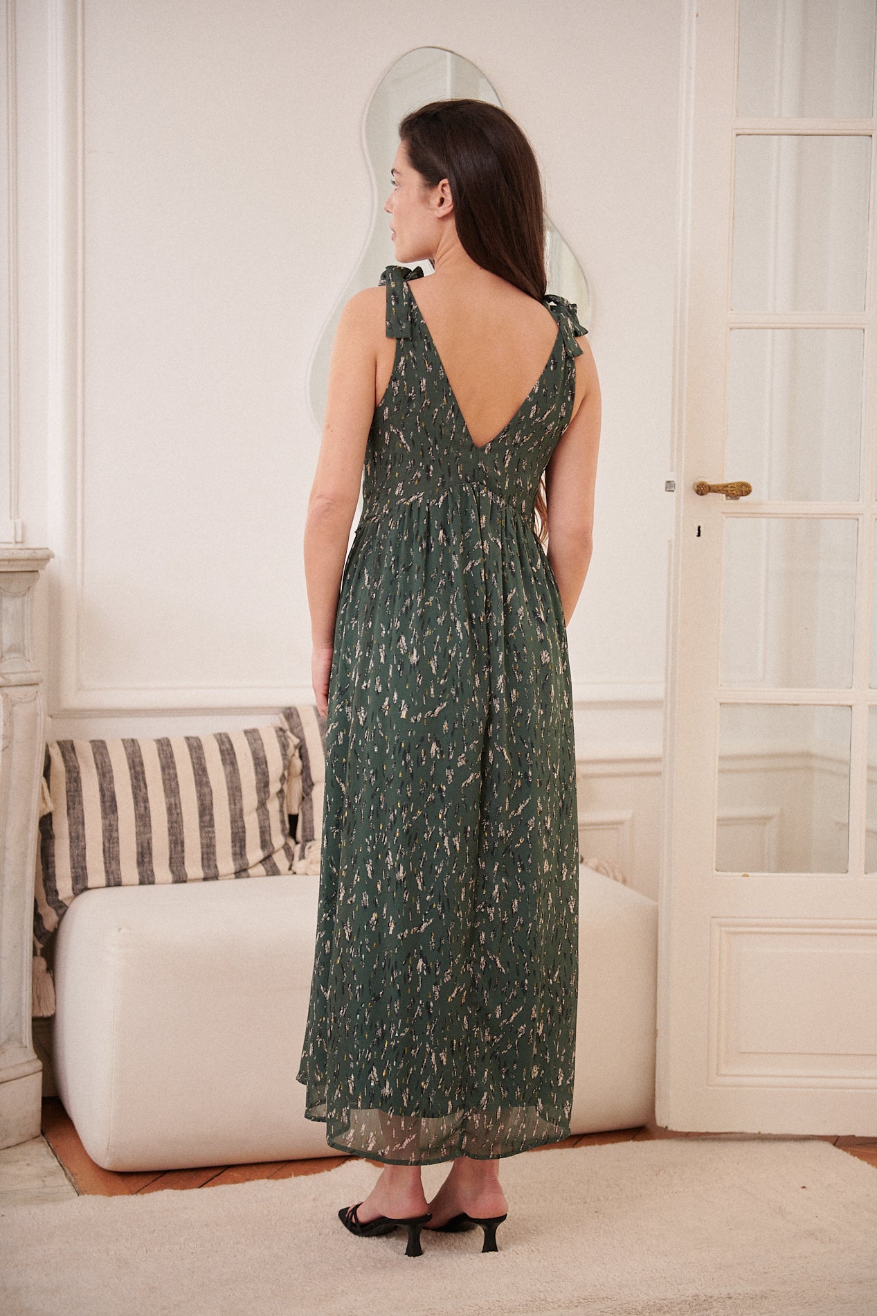 NOAH DRESS