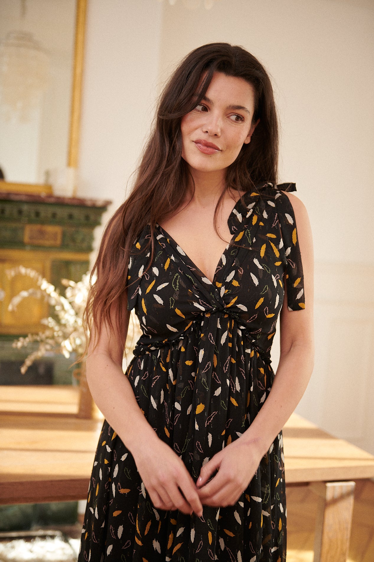 ROBE NOÉ