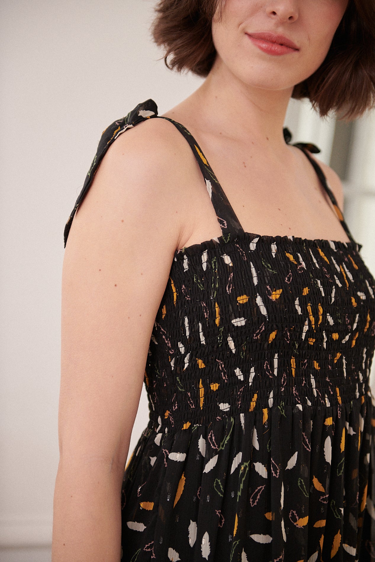 AVA DRESS