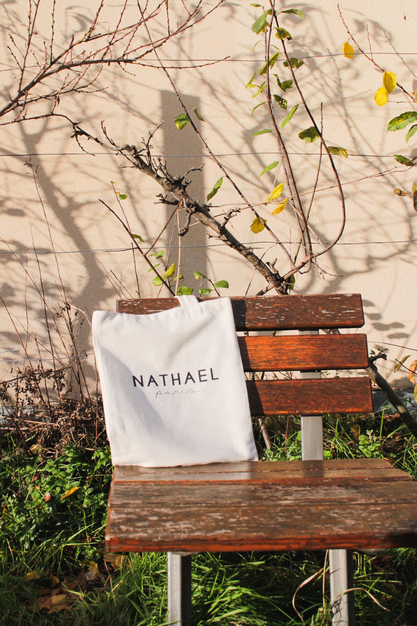 Who is Nathael Tote Blanc