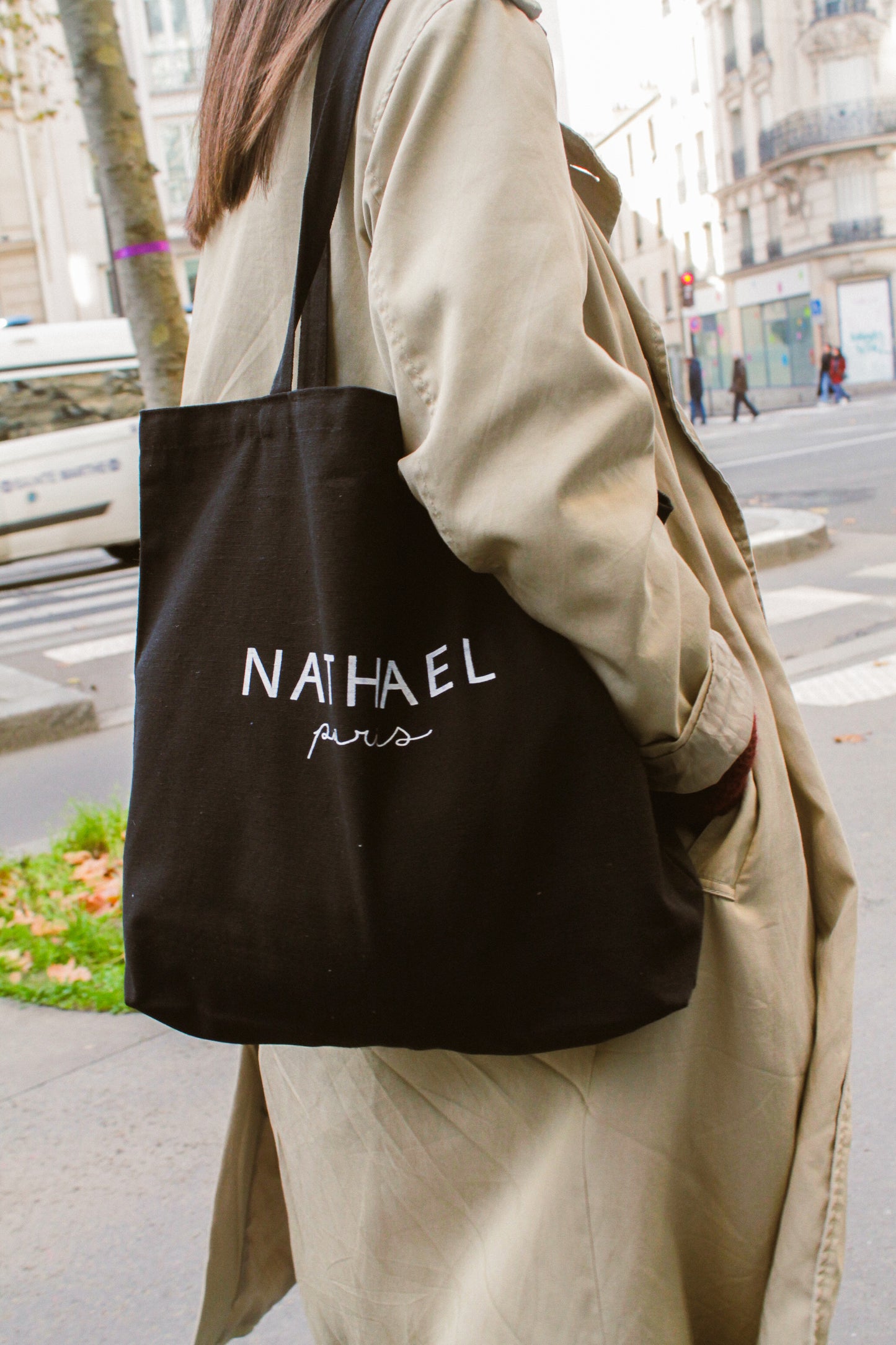 Who is Nathael Tote Noir