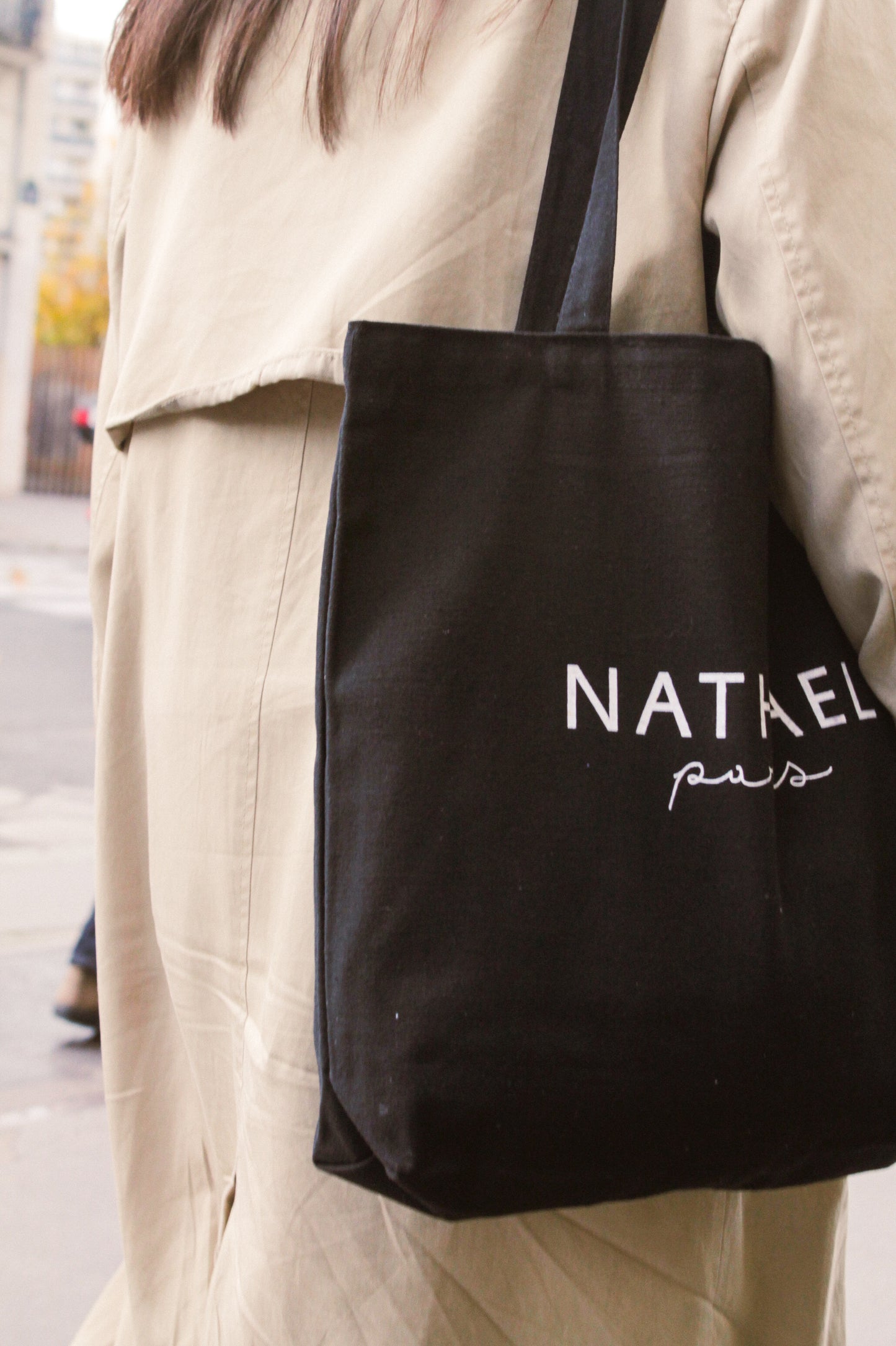 Who is Nathael Tote Noir