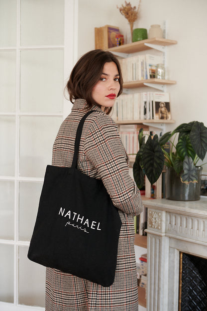 Who is Nathael Tote Noir