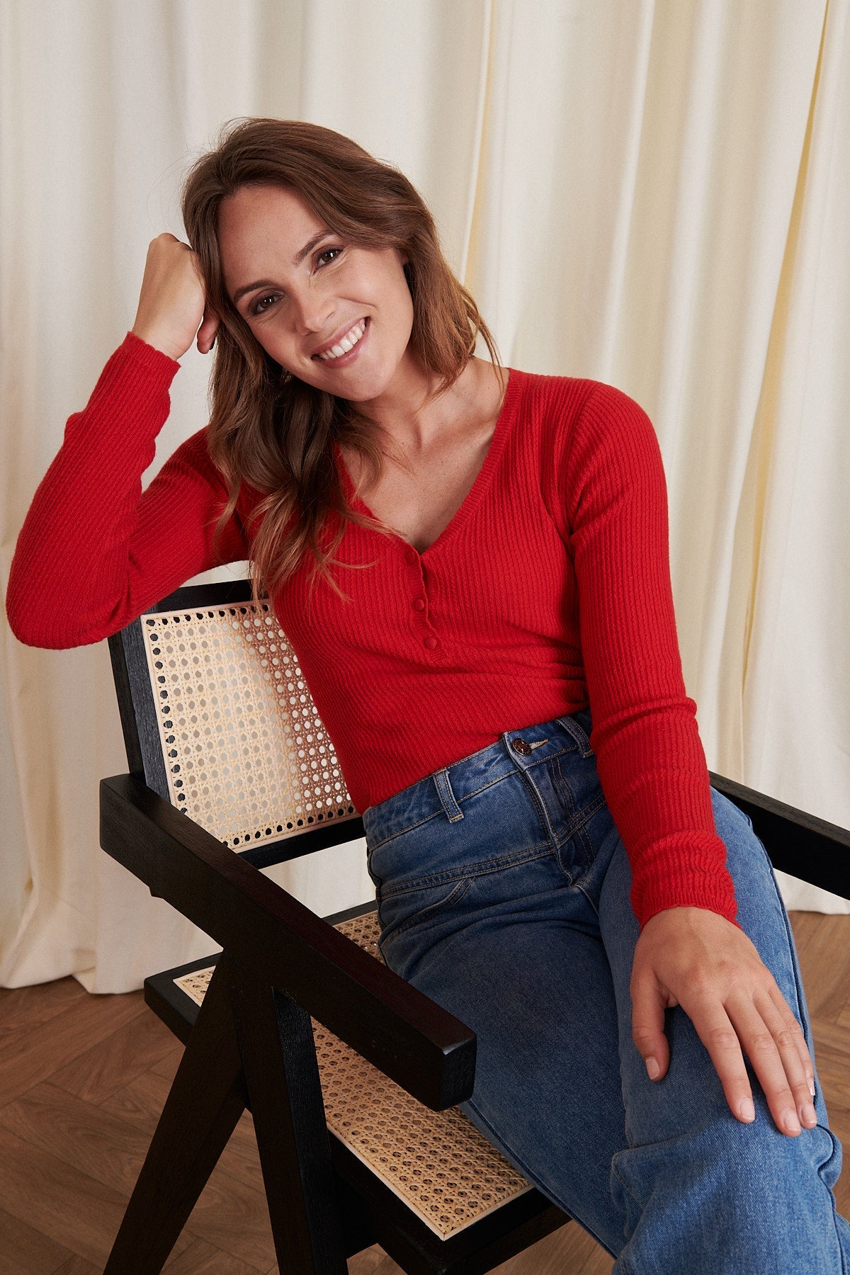 MAILLE ERIN