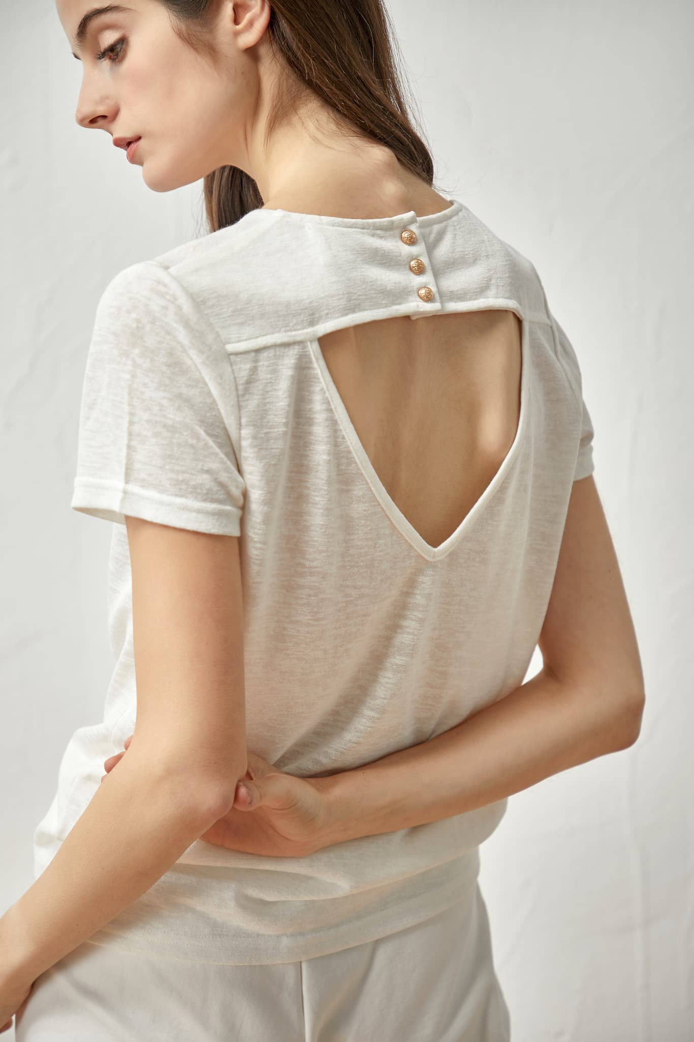 CARMEN T-SHIRT