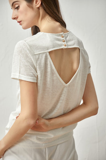 CARMEN T-SHIRT