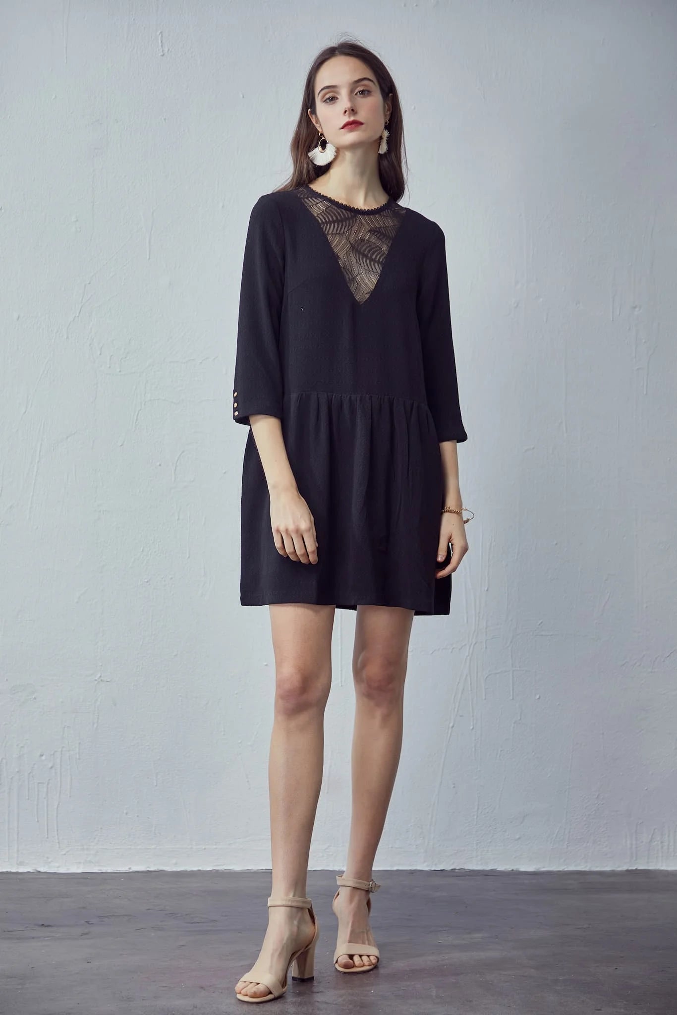 ROBE DIANNE
