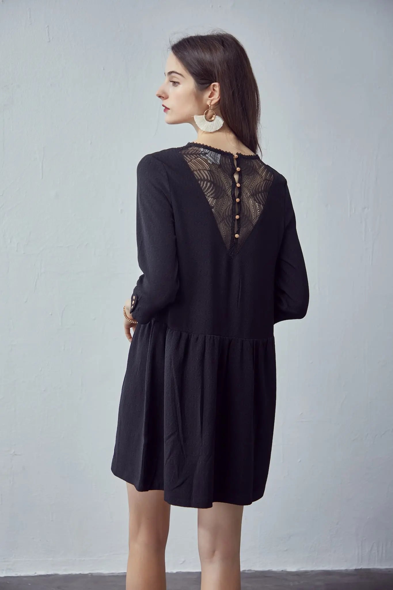 ROBE DIANNE