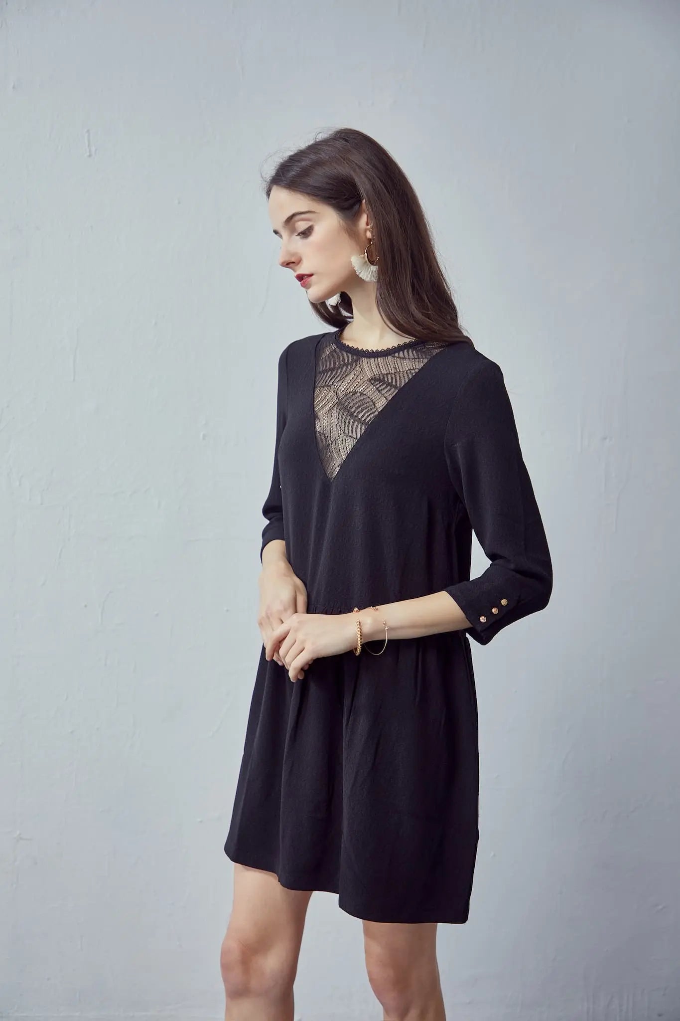 ROBE DIANNE