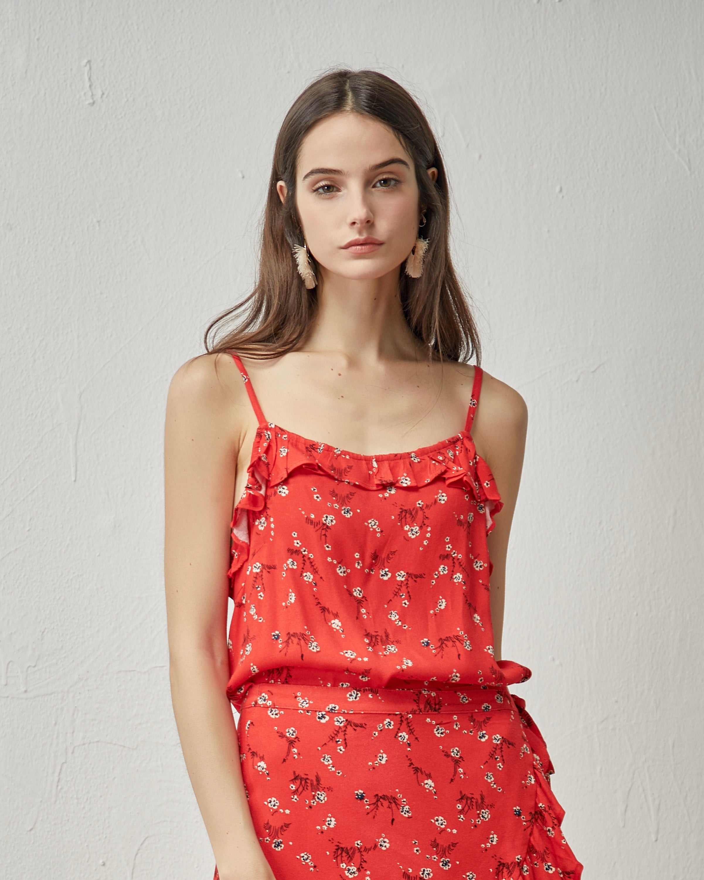 ZOLA TANK TOP