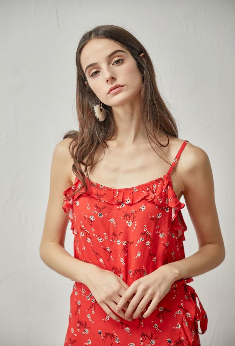 ZOLA TANK TOP