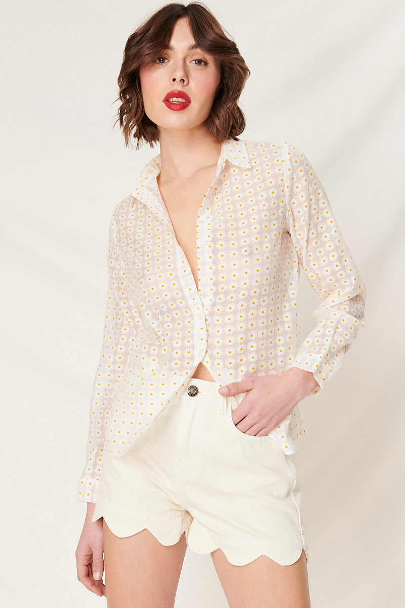 SUZANA SHIRT