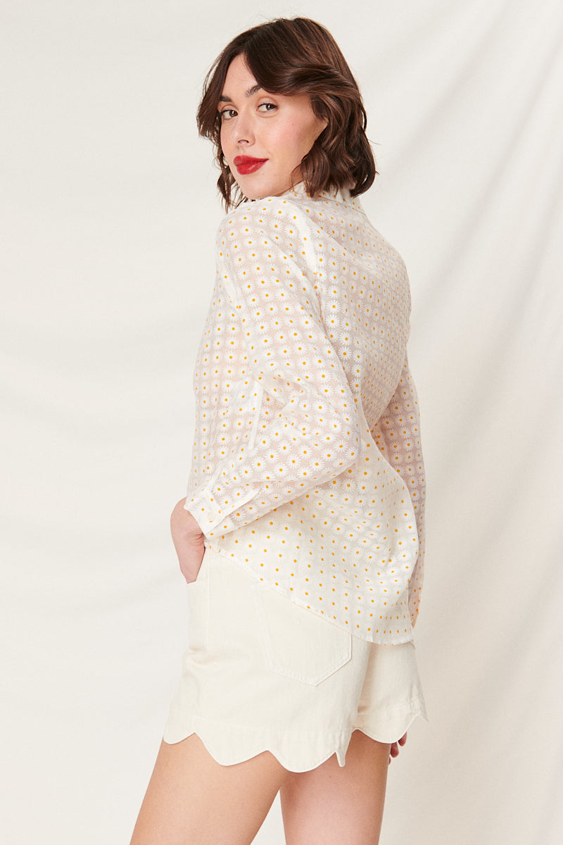 SUZANA SHIRT