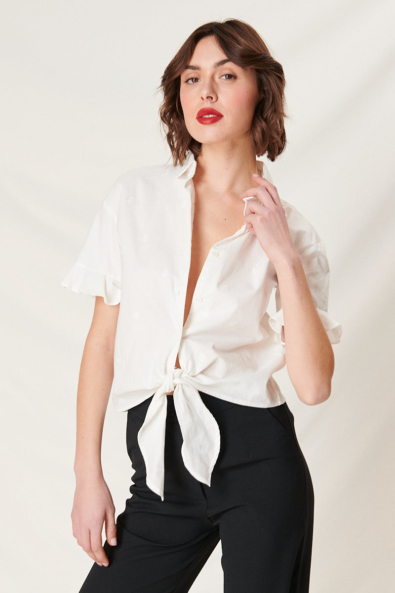 ELENA SHIRT