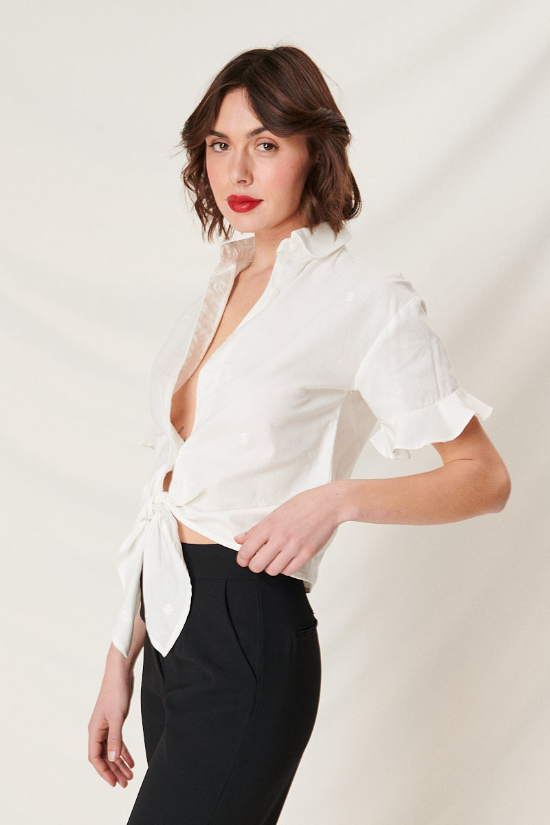 ELENA SHIRT