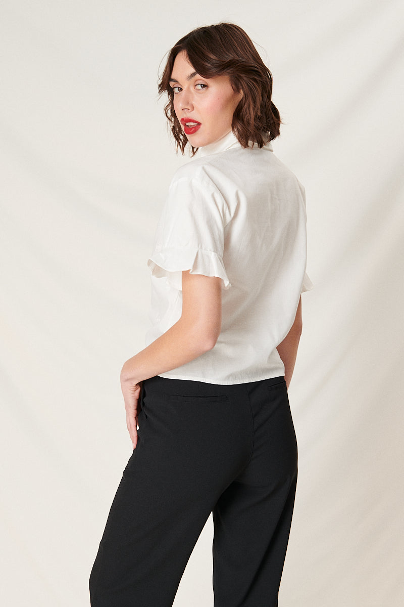 ELENA SHIRT