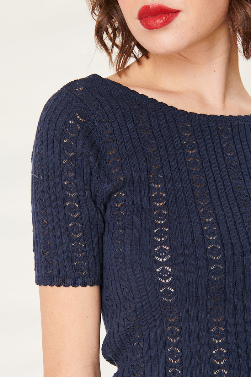 EDEN SWEATER